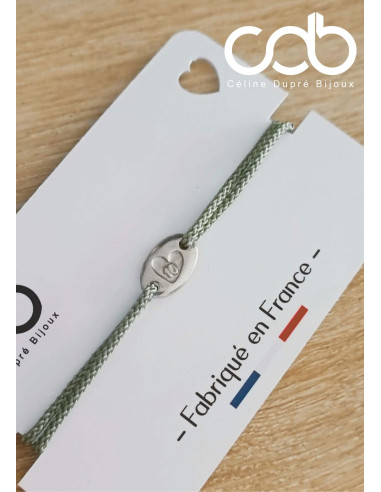Bijoux en étain 10 ans de mariage - Box /...