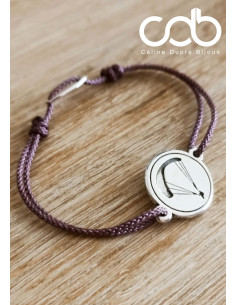 Bracelet parapente