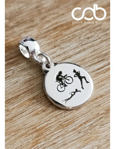 Charm's triathlon