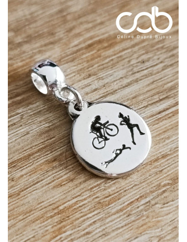 Charm's triathlon