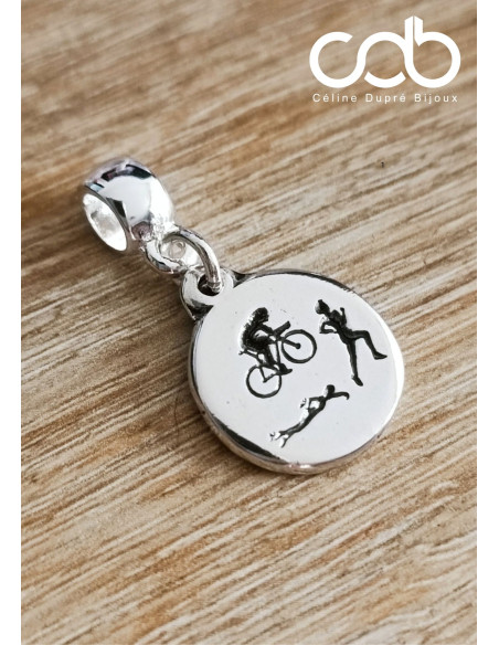 Charm's triathlon