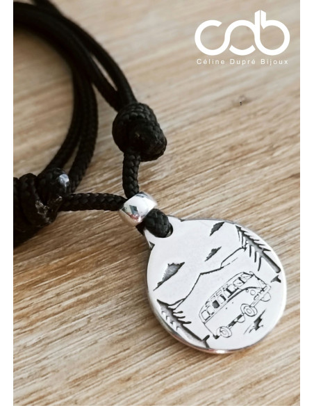 Collier paracorde