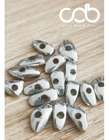 Bracelet en étain - 10 Ans de Mariage – 4...