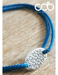 Bracelet Taureau