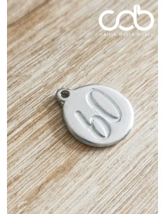 Médaille 60