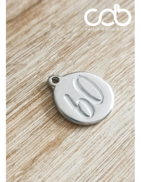 Médaille 60
