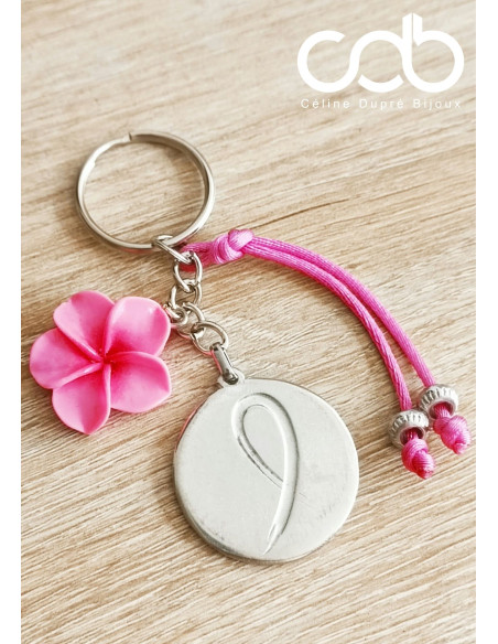 Porte clés Ruban