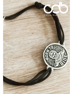 Bracelet Biker