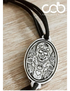 Bracelet Biker