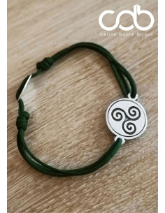 Bracelet celte