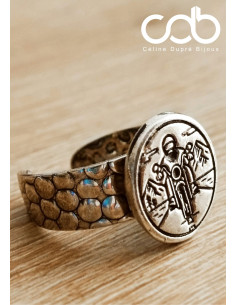 Bague ø16mm