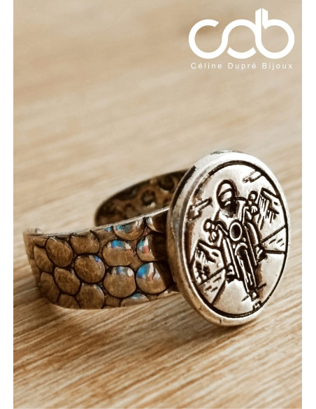 Bague ø16mm