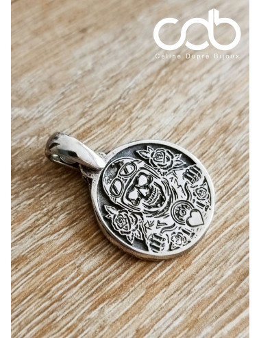 Pendentif ø20mm