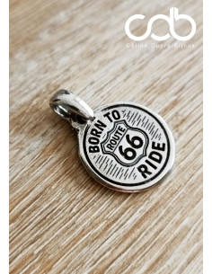 Pendentif ø20mm