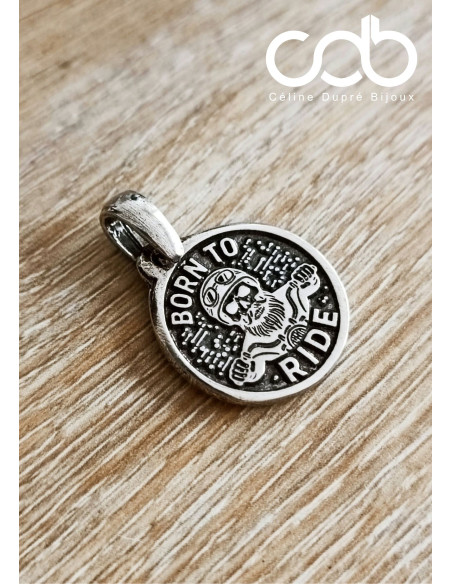 Pendentif ø20mm