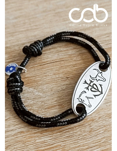 Bracelet Camargue