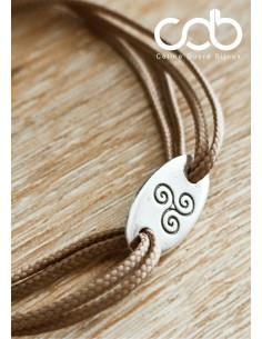 Bracelet celte
