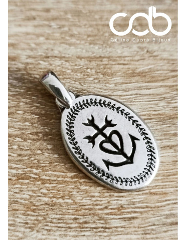 Croix de Camargue