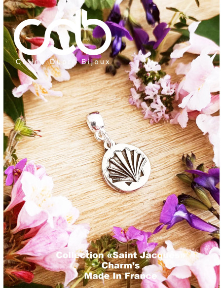 Charm's Saint Jacques