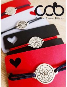 Bracelets sur mesure