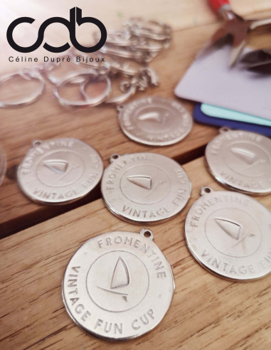 COLLABORATION - Fromentine à Noirmoutiers