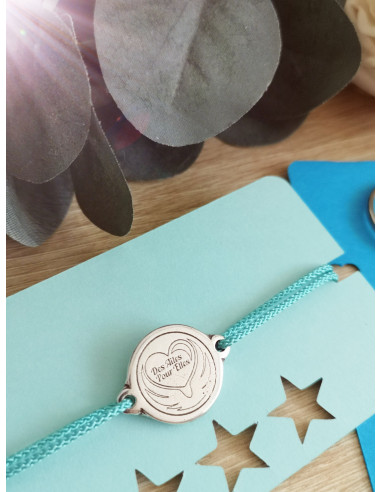 COLLABORATION - Association "Des Ailes pour elles"