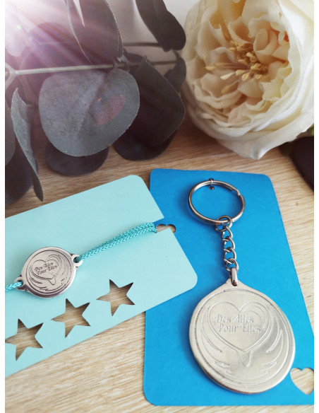 Des ailes pour elles