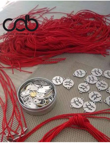 COLLABORATON - Duo des cabanes