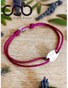 10ans en étain brut