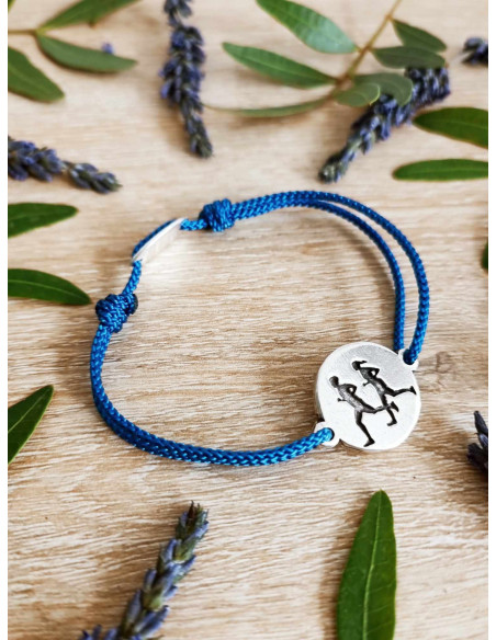 Bracelet Running