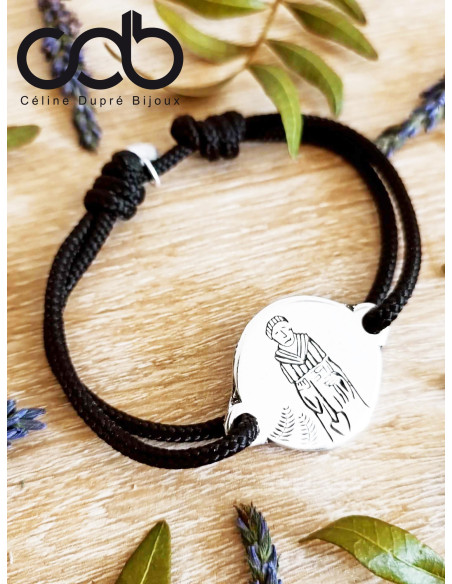 Bracelet St Fiacre