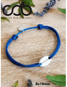 Bracelet personnalisable