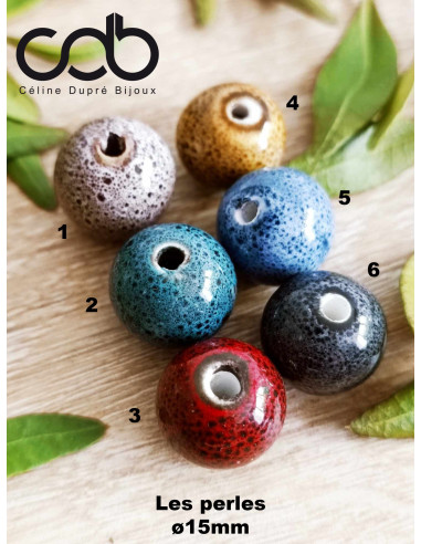 Coeur à Suspendre en étain brut - 42x46mm