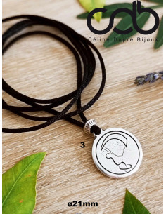 Collier réglable Kitesurf