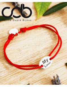 Bracelet My Love