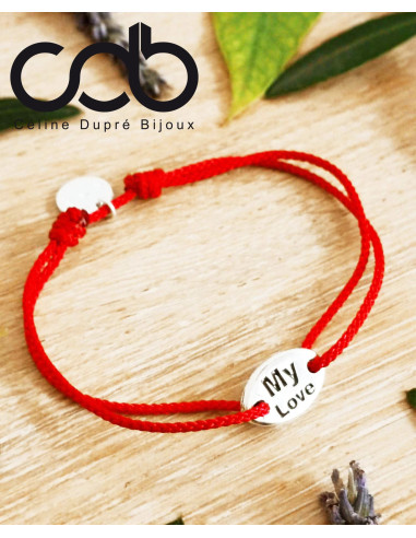 Bracelet My Love
