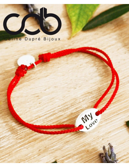 Bracelet My Love