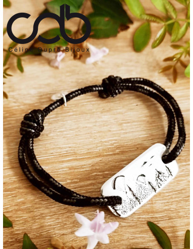 Bracelet Parapente