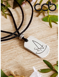 Collier réglable windsurf