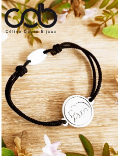 Bracelet ours