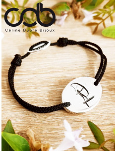 bracelet Wingfoil fille