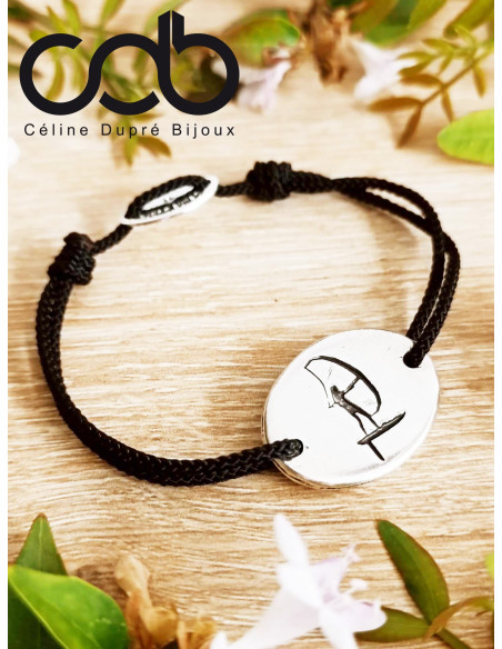 bracelet Wingfoil fille