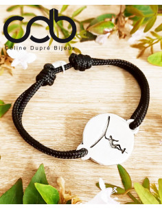 Bracelet Wingfoil ø25mm