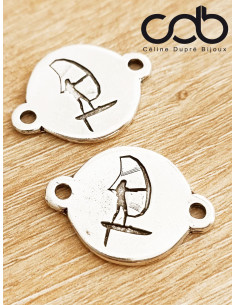 Bracelet Wingfoil ø25mm