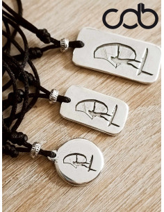 Collier réglable waterprood