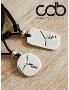 Collier réglable Wingfoil