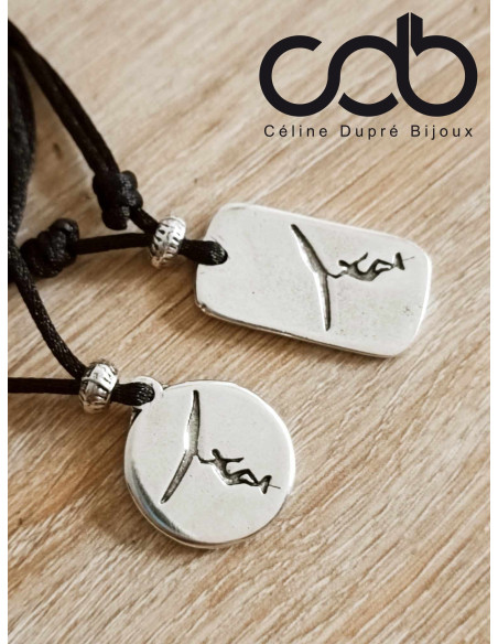 Collier réglable Wingfoil