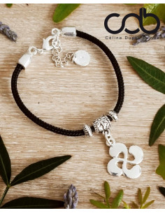 Bracelet Croix basque
