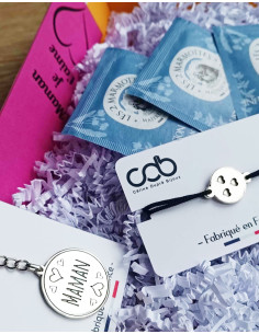 Coffret maman