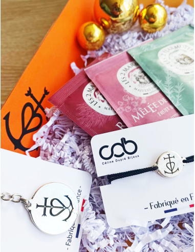 Box Croix de Camargue